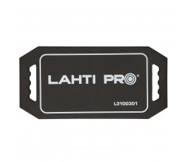 LAHTIPRO OCHRANIACZ KOLAN MATA 600x300x40MM L3100301