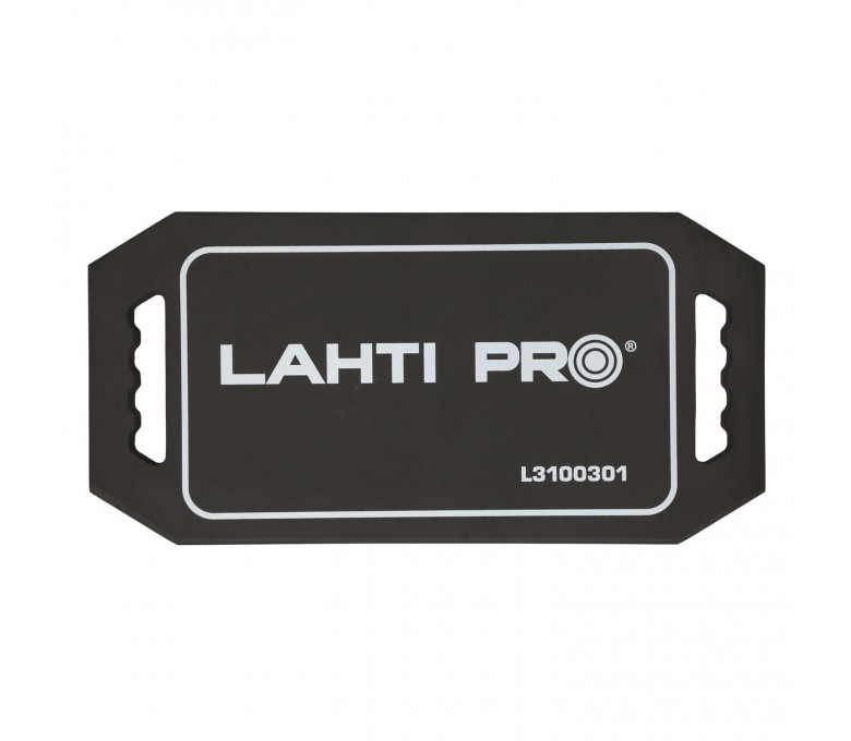 LAHTIPRO OCHRANIACZ KOLAN MATA 600x300x40MM L3100301