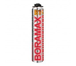 BORAMAX PIANA B1 OGNIOODPORNA MONTAŻOWA 750ML PIANA/750ML