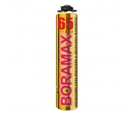 BORAMAX PIANA 840ML WYDAJNOŚĆ DO 65L PISTOLETOWA GOLD PIANA/GOLD