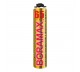 BORAMAX PIANA 840ML WYDAJNOŚĆ DO 65L PISTOLETOWA GOLD PIANA/GOLD