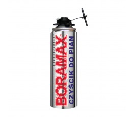 BORAMAX CZYŚCIK DO PIAN 500ML CZP/500ML