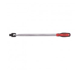 TENG TOOLS POKRĘTŁO PRZEGUBOWE 425MM Z CHWYTEM 1/2' CRV 73980203