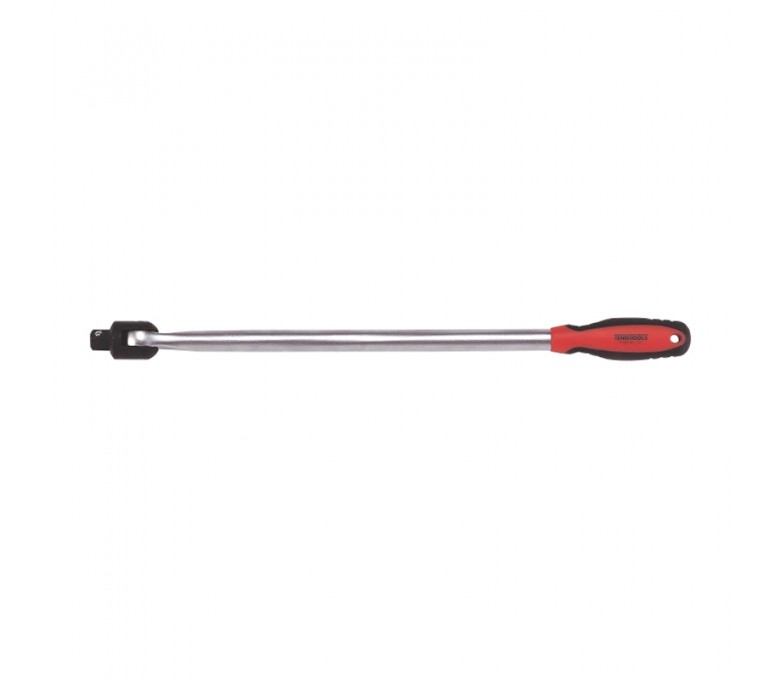 TENG TOOLS POKRĘTŁO PRZEGUBOWE 425MM Z CHWYTEM 1/2' CRV 73980203