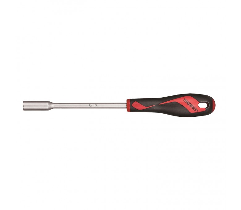 TENG TOOLS WKRĘTAK NASADOWY 10MM CRV 283260602