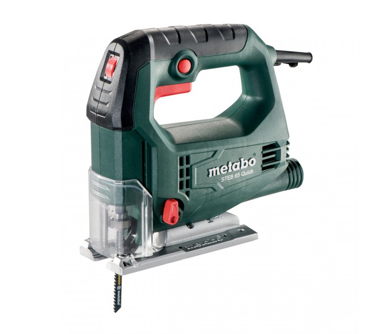 METABO WYRZYNARKA STEB 65 QUICK 450W 601030000