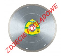 KLINGSPOR TARCZA DIAMENTOWA PŁYTKI CERAMICZNE DT 900FL 180X1,6X22,23MM 1,6X7MM 331044