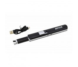 AWTOOLS ZAPALNICZKA USB PLAZMOWA AW13890