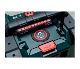 METABO AKUMULATOROWE RADIO NA BUDOWĘ RC 12-18 32W BT DAB+ 600779850