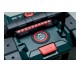 METABO AKUMULATOROWE RADIO NA BUDOWĘ RC 12-18 32W BT DAB+ 600779850