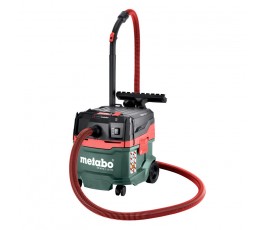 METABO AKUMULATOROWY ODKURZACZ KOMPAKTOWY AS 36-18 L 20 PC 18V 602071850