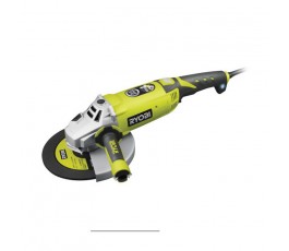 RYOBI SZLIFIERKA KĄTOWA EAG2000G 2000W 5133002193