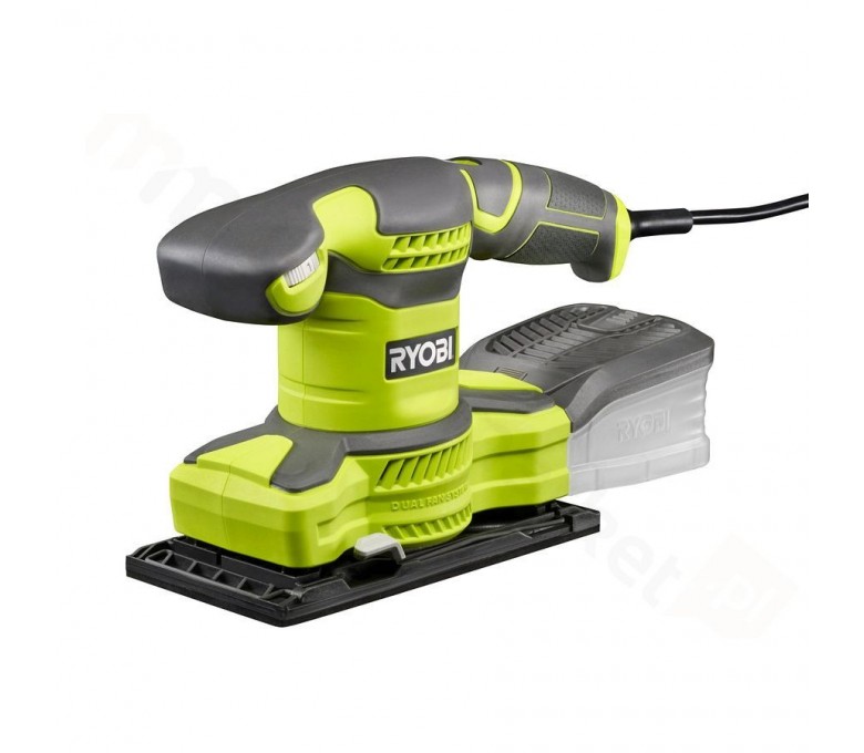 RYOBI SZLIFIERKA OSCYLACYJNA 280W 5133003502