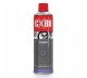 CX-80 SILIKON SPRAY BEZBARWNY DO TWORZYW SZTUCZNYCH I GUMY 500ML 068