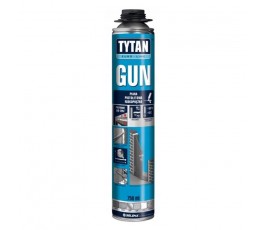 SELENA PIANA PISTOLETOWA GUN TYTAN EUROLINE 750ML 10004261