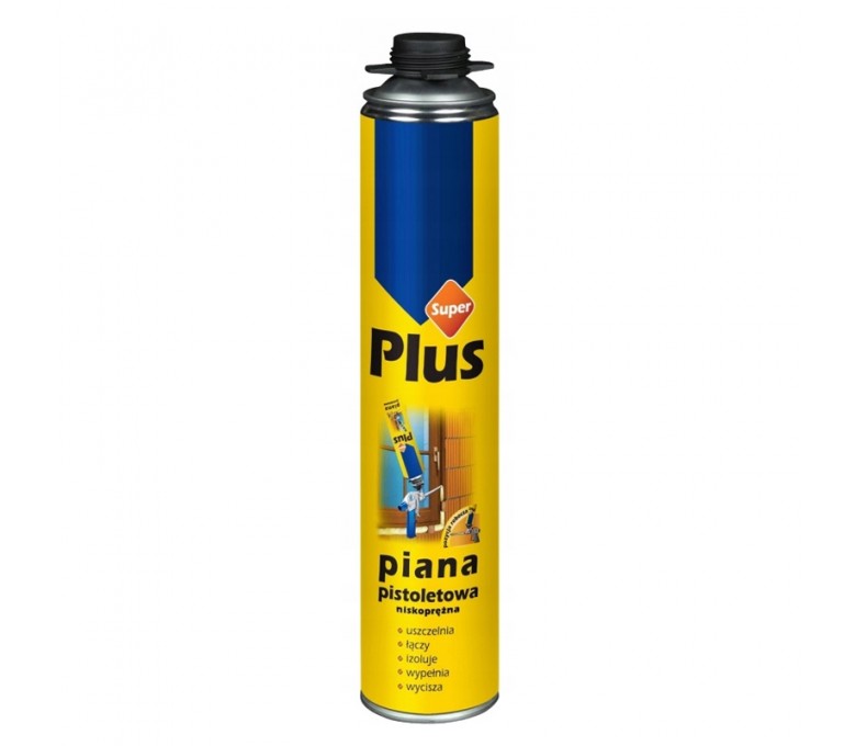 SELENA PIANA MONTAŻOWA SUPER PLUS 750ML 10004124