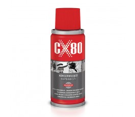 CX-80 PŁYN KONSERWUJĄCO-NAPRAWCZY 100ML 001