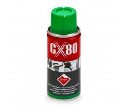 CX80 PŁYN KONSERWUJĄCO-NAPRAWCZY Z TEFLONEM 100ML 211