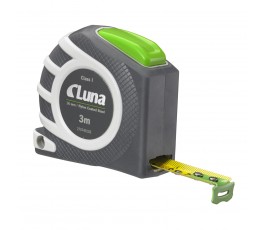 LUNA PRZYMIAR TAŚMOWY LAL AUTO LOCK 16MMx3M 270740103