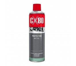 CX-80 PREPARAT DO DŁUGOTRWAŁEGO ZABEZPIECZENIA PRZED KOROZJĄ 500ML 867