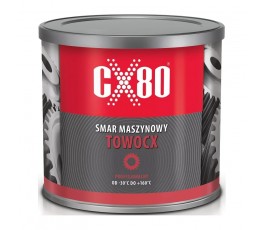 CX-80 SMAR MASZYNOWY TOWOCX 500G 175