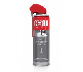 CX-80 OLEJ DO GWINTOWANIA I NAWIERCANIA 500ML 282