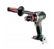 METABO AKUMULATOROWA WIERTARKO-WKRĘTARKA BS 18 LTX BL Q I 602359850