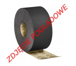 KLINGSPOR PAPIER MASZYNOWY PŁÓTNOWANY DO SZLIFOWANIA DREWNA 200X1000MM GRANULACJA 40 PS 19 F 266761