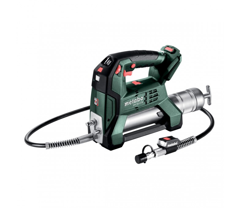 METABO AKUMULATOROWA SMAROWNICA FP 18 LTX 600789850