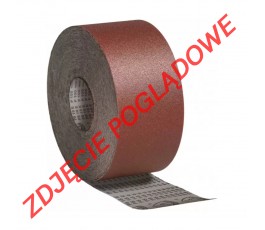 KLINGSPOR PAPIER ŚCIERNY DO SZLIFOWANIA DREWNA 150X1000MM GRANULACJA 220 PS 18 E 267365