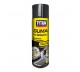 TYTAN GUMA W SPRAYU 400ML CZARNY 10040911