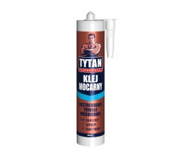 TYTAN KLEJ MOCARNY 290ML BIAŁY PROFESSIONAL 10048449