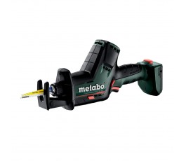 METABO AKUMULATOROWA PIŁA SZABLASTA POWERMAXX SSE 12 BL 602322840