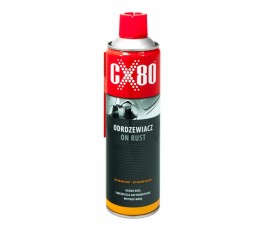 CX-80 ODRDZEWIACZ ON RUST 500ML DUO SPRAY 217