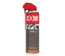 CX-80 SMAR MIEDZIANY W SPRAYU 500ML 065