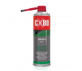 CX-80 PREPARAT CZYSZCZĄCY CONTACX PCC 500ML 48276