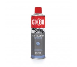 CX-80 SMAR CERAMICZNY KERAMICX 500ML 889