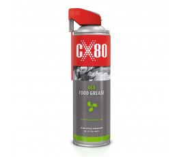 CX-80 SMAR SPOŻYWCZY ACX 500ML DUO SPRAY NSF H1 48280