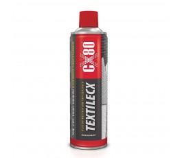 CX-80 KLEJ DO TAPICERKI TEXTILECX 500ML 48367