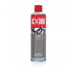 CX-80 CYNK W SPRAYU 500ML 278