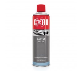 CX-80 ALUCYNK W SPRAYU 500ML 308