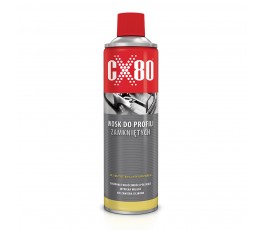 CX-80 WOSK DO PROFILI ZAMKNIĘTYCH 500ML 864