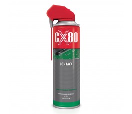 CX-80 PREPARAT DO CZYSZCZENIA ELEMENTÓW ELEKTRONIKI CONTACX 150ML 811