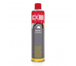 CX-80 PREPARAT DO CZYSZCZENIA HAMULCÓW XBRAKE CLEANER 600ML 48278