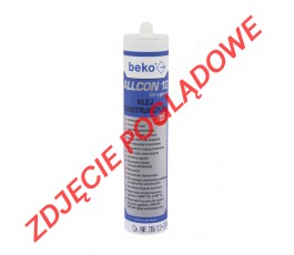 BEKO KLEJ KONSTRUKCYJNY BEKO-ALLCON 10 POJEMNOŚĆ 310ML EN 204 D4 260100310PL