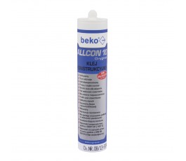 BEKO KLEJ KONSTRUKCYJNY BEKO-ALLCON 10 POJEMNOŚĆ 150ML 260100150PL