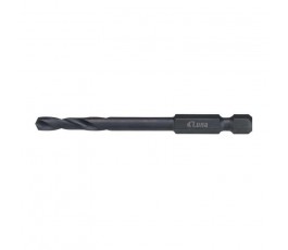 LUNA WIERTŁO KRĘTE HSS IMPACT 5x25.6x59MM Z CHWYTEM 1/4' 247420904