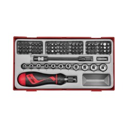 TENG TOOLS ZESTAW BITÓW TTMDR84 269920104