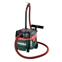 METABO AKUMULATOROWY ODKURZACZ AS 36-18 L 20 PC-CC 602072850