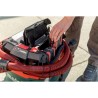 METABO AKUMULATOROWY ODKURZACZ AS 36-18 L 20 PC-CC 602072850